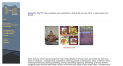 Desktop Screenshot of julen.net